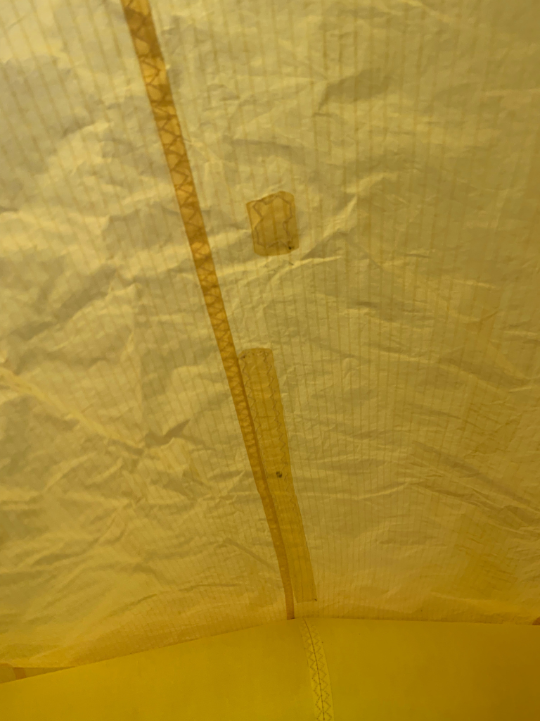 KITE SWITCHBLADE 12 MTS